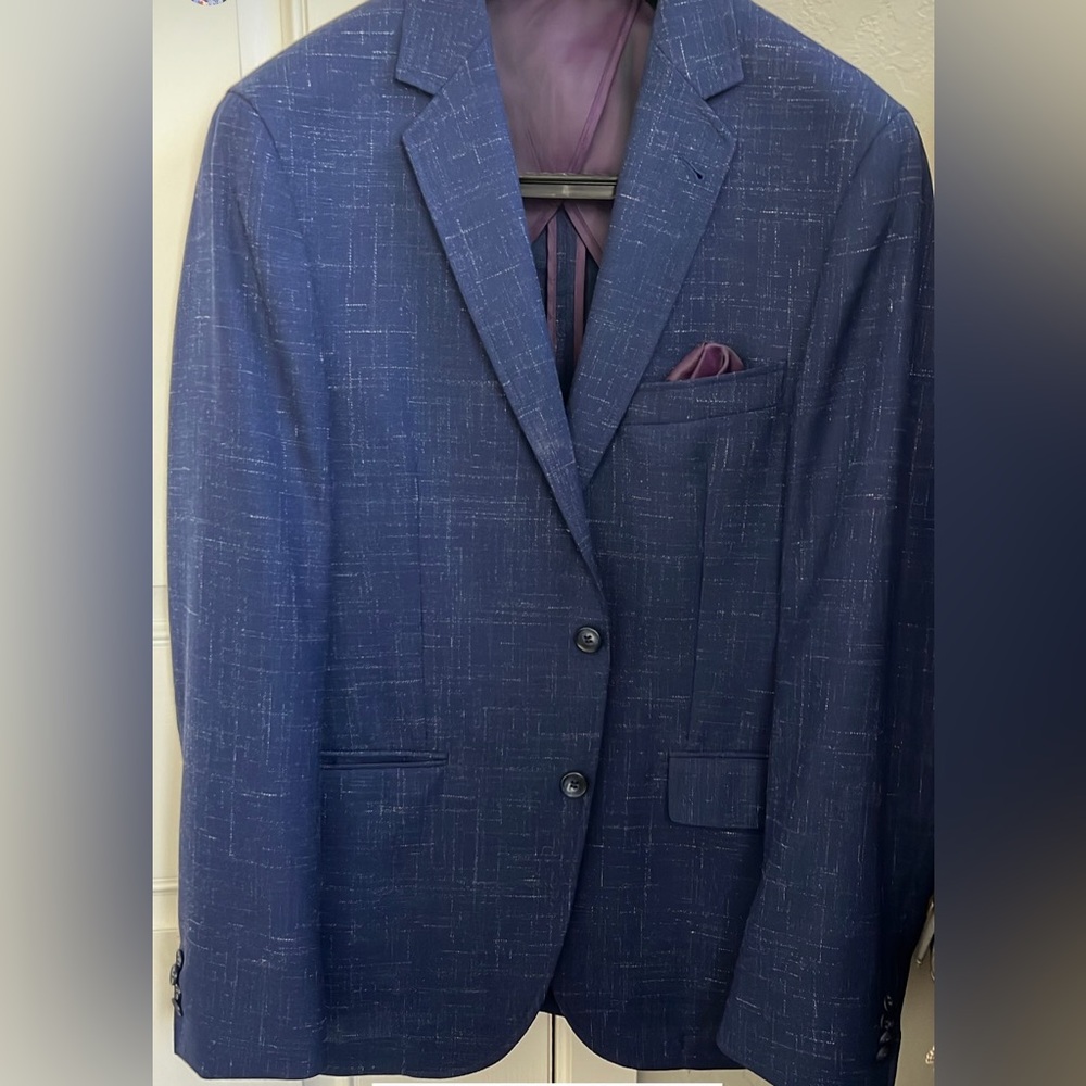 Men's Blazer